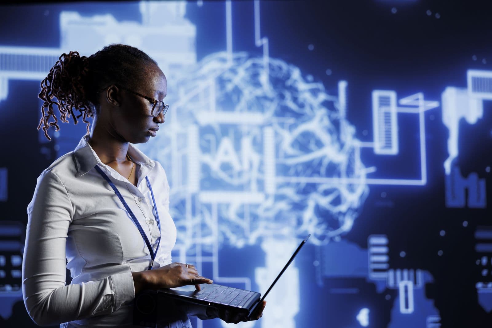 Tech, IA & Productivité